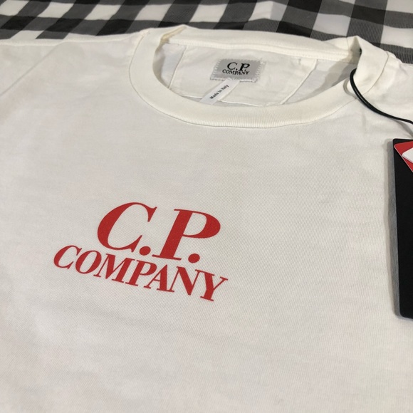 CP Company X Rejjie Snow Digital Reaper Flee Chain - Picture 3 of 14